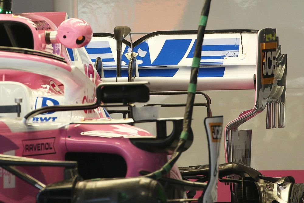 Ferrari evalúa seguir o no la apelación contra Racing Point