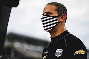 Tony Kanaan negocia com Stock Car para correr na temporada de 2021