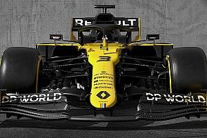 Update: Teams steunen Formule 1-initiatief tegen racisme