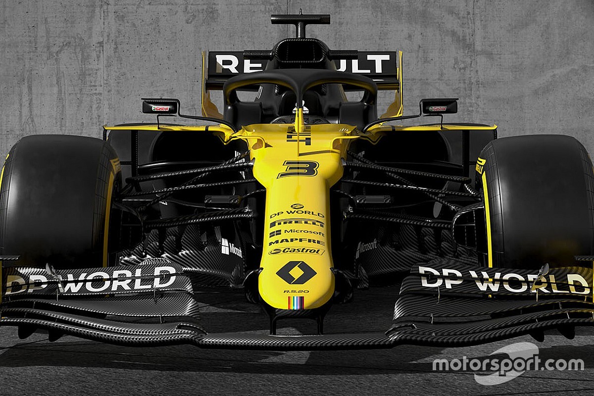 Update: Teams steunen Formule 1-initiatief tegen racisme