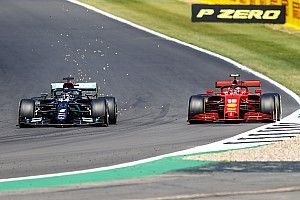 Hamilton: Racing for Ferrari in F1 "just wasn't meant to be"