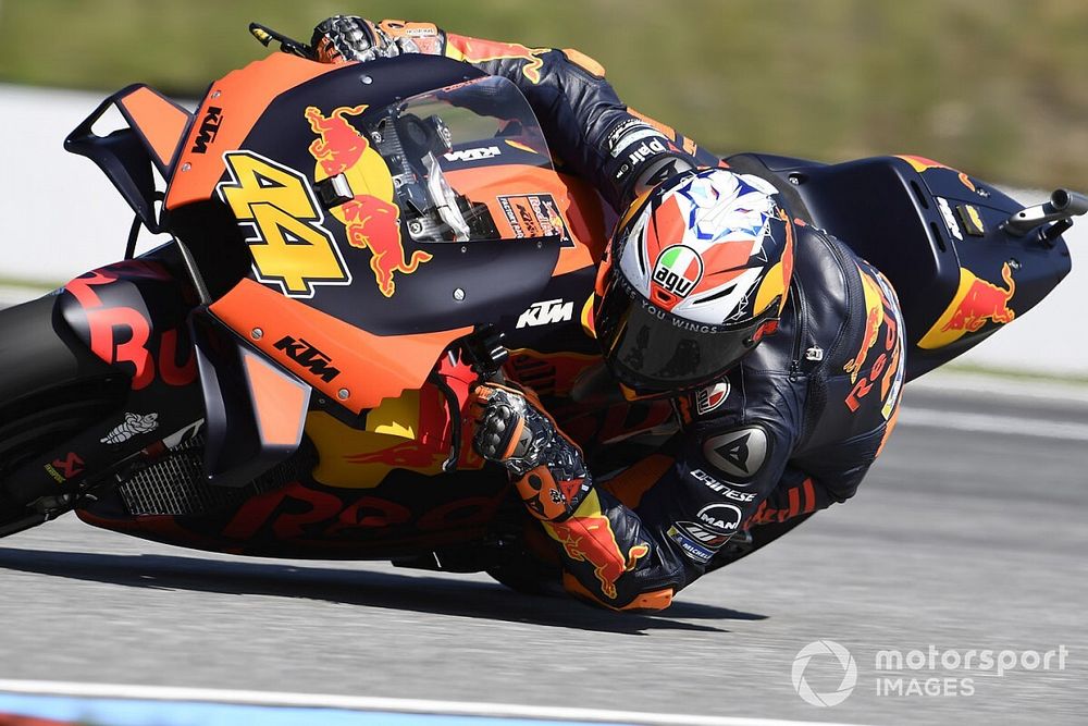 Pol Espargaro, Red Bull KTM Factory Racing