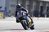 Moto2 Brünn FT1: Klare Bestzeit für Lowes, Schrötter trotz Handicap Fünfter