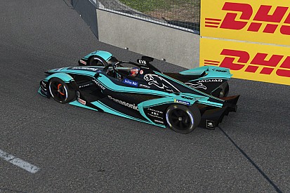 Directo: segunda ronda de la Fórmula E Race at Home challenge