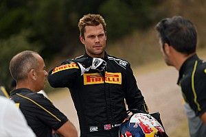 Mikkelsen in talks with M-Sport over 2022 WRC drive