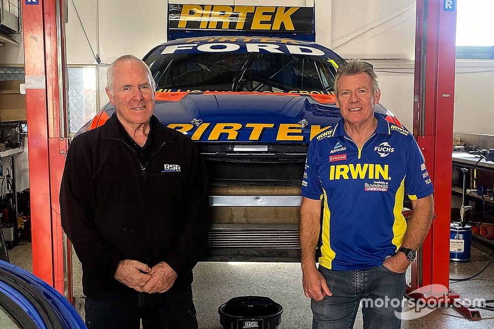 Supercars news: Ross Stone to host Team 18 in Queensland