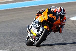 RW Racing heeft het lek nog niet boven in Jerez