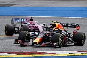 Ralf Schumacher: "Red Bull'un hızlı bir ikinci pilota ihtiyacı var"