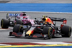 Transferts F1 : Red Bull admet "une situation très inhabituelle"