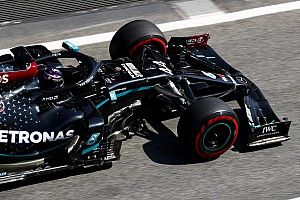 İspanya GP öncesi: Yarış gridi