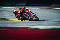 MotoGP: KTM arriva a Misano con più dati dei rivali