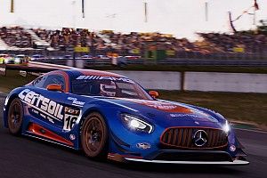 Project CARS 3 se estrenará este verano con una nueva apuesta