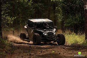 Kamena Rally Team gotowy na Wysoka Grzęda Baja Poland