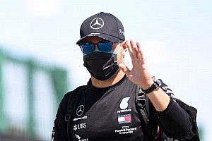 Bottas nem pánikol, hisz abban, hogy világbajnok lehet, de még semmit sem írt alá