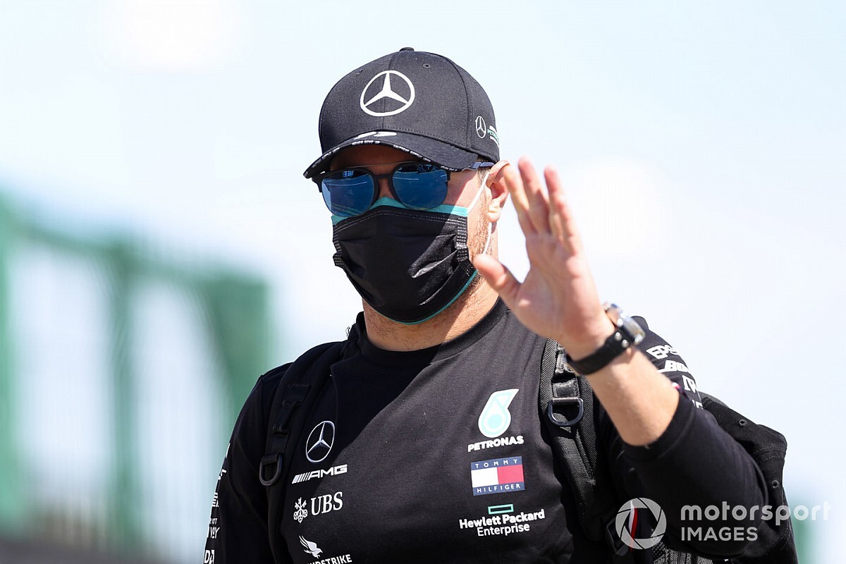 Bottas nem pánikol, hisz abban, hogy világbajnok lehet, de még semmit sem írt alá