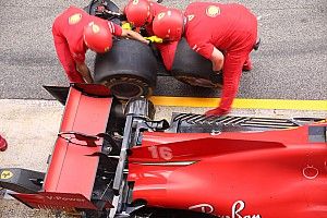 Zmiana przepisów korzystna dla Ferrari