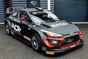 Ecco la Hyundai i20 WRC Plus di Pedersoli per il Rally di Alba