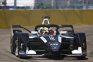 Sette Camara seguirá en Dragon para la Fórmula E 2020/21