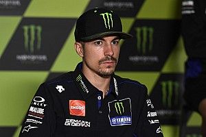 Vinales nem bánja, hogy nem ő a legnagyobb rivális