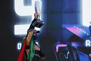 Fórmula E: Da Costa y Techeetah, campeones a falta de dos carreras