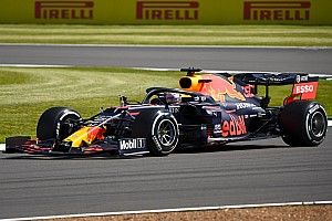 Red Bull nog altijd vol vertrouwen over high rake-concept