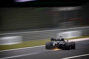 En vivo: clasificación para el GP de Hungría