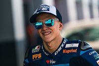 Moto3: Rodrigo vince il GP virtuale di Jerez