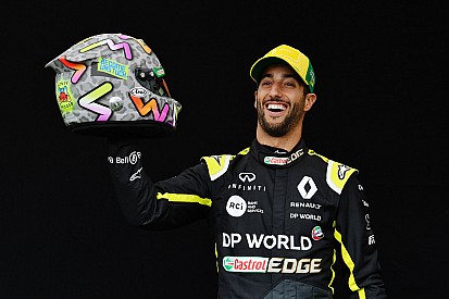 Renault, Ricciardo ile ilgili kararını sezon başlamadan verebilir