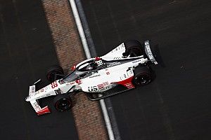 Indy 500: poker Andretti nei Fast 9, disastro Alonso (e non solo)