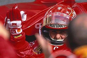 Michael Schumacher, F1 tarihinin en etkili ismi seçildi!