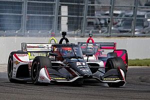 IndyCar schrapt naast Portland ook Laguna Seca voor 2020