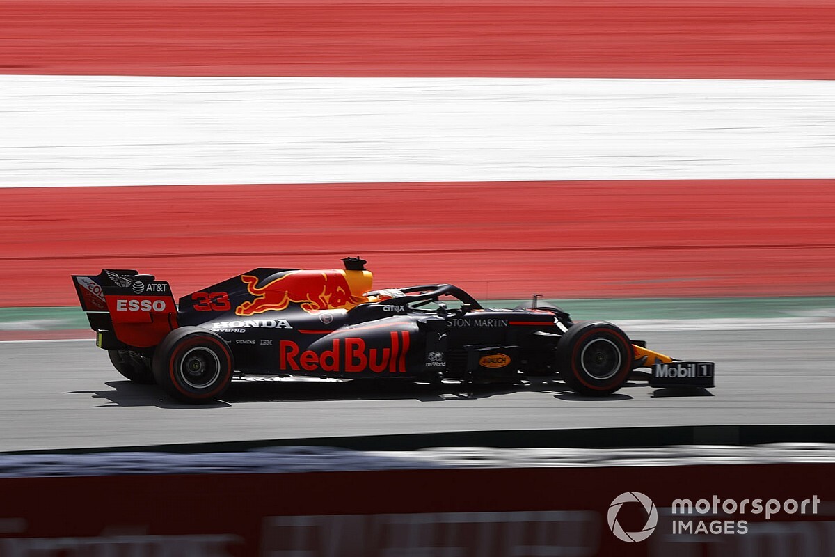 Megvan a Red Bull kiesésének a fő oka?