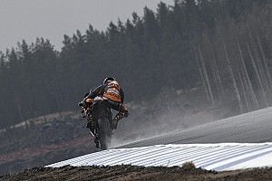 «Нам не нужны сплошные повороты». «Кюмиринг» не впечатлил участников MotoGP