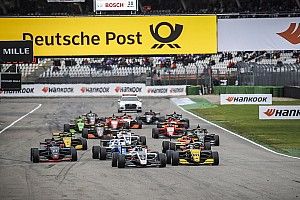 Formula Regional Europe merges with Renault Eurocup for 2021