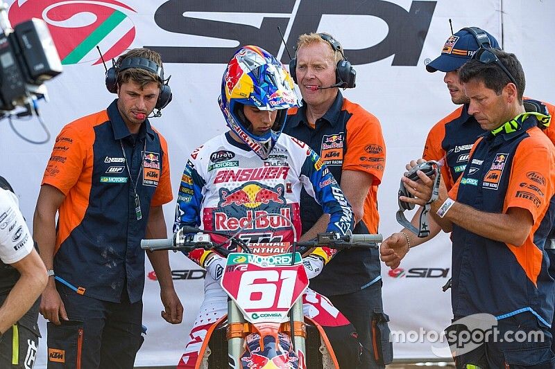 Vídeo: Jorge Prado describe 'el peor día' de su vida y agradece el apoyo