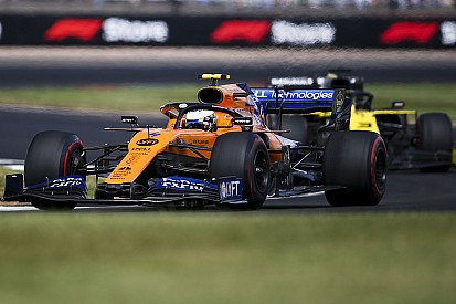McLaren : Gare à ne pas "passer de 4e à 8e en un rien de temps"