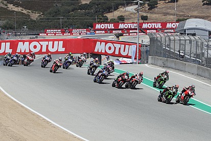 Rea: “El verdadero formato del WorldSBK son dos carreras el domingo”