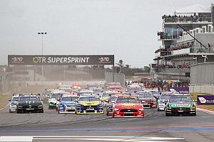 Supercars responds to scathing open letter