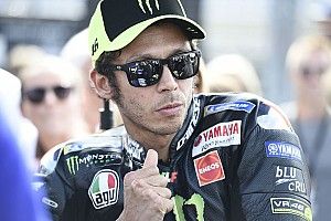Росси: Yamaha начала делать то, о чем я просил 2,5 года