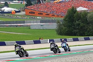 GP de Austria de MotoGP: horarios y previo de la cuarta carrera del año