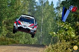 Kekeh Ada Penonton, Reli Finlandia Minta Digeser