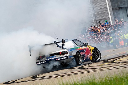 Le Red Bull Race Day est lancé sur l'aérodrome de Granges !