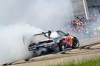 Le Red Bull Race Day est lancé sur l'aérodrome de Granges !