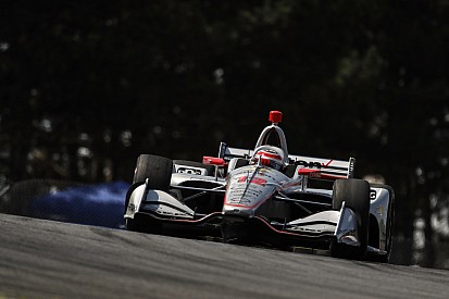 Power logra su pole 57 en IndyCar