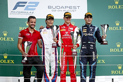 A Prema fordulatot vár Schumacher sikerétől: jön a henger?