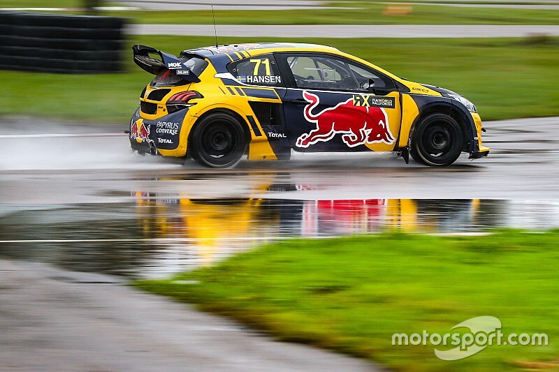 11 odsłon WRX 2020