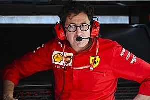 «Использовать вето будет позором». Бинотто о подходе Ferrari к обсуждению новых правил