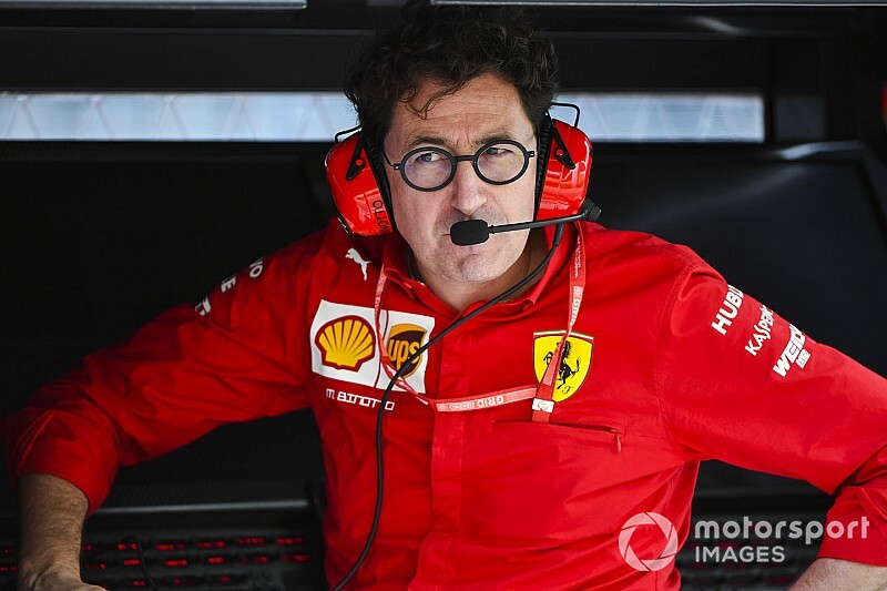 Chefe da Ferrari explica polêmico acordo com Vettel e Leclerc na Rússia
