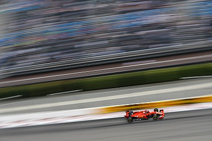 Leclerc llega a la clasificación de Rusia como máximo favorito