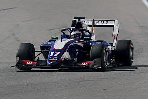 Ecco i cinque piloti schierati da Trident nei test F3 di Valencia
